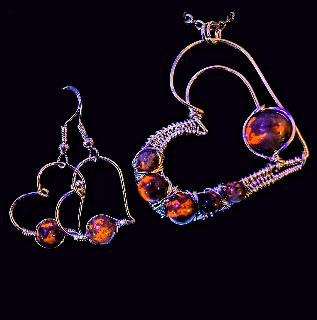 Yooperlite Jewelry